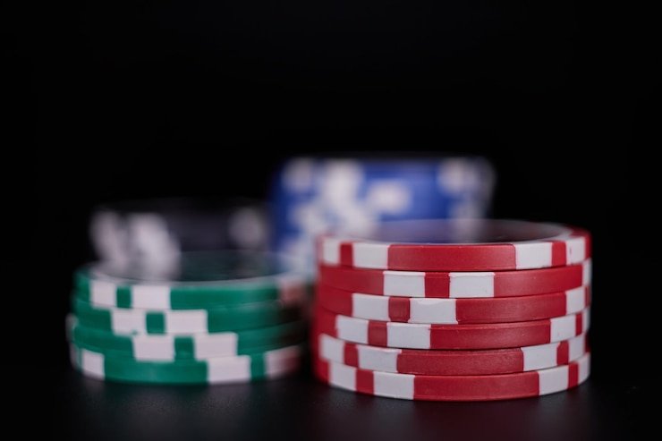 oppoa40 Casino en Vivo